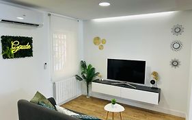 Gaude - Apartamentos Birdie